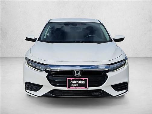 2020 Honda Insight EX