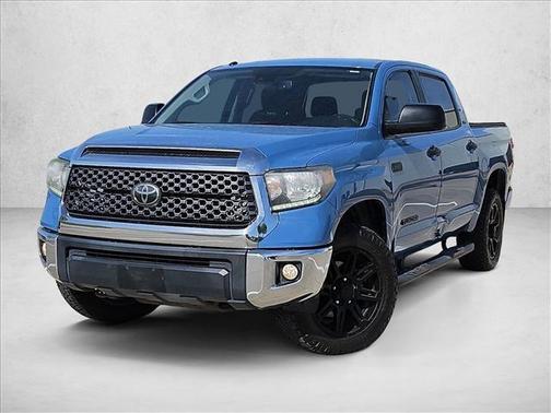 2019 Toyota Tundra SR5