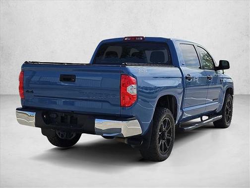 2019 Toyota Tundra SR5