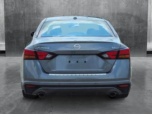 2021 Nissan Altima 2.5 SL