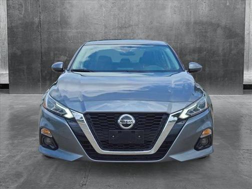 2021 Nissan Altima 2.5 SL