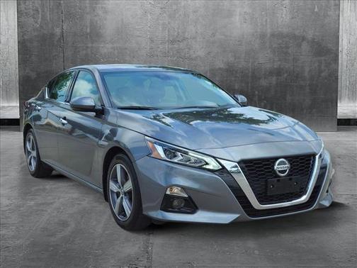 2021 Nissan Altima 2.5 SL