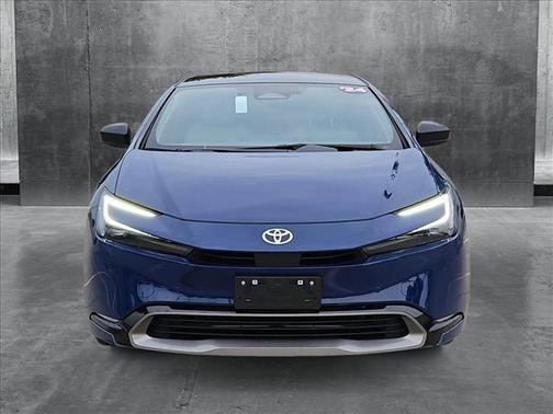 2024 Toyota Prius XLE