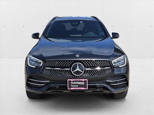 2022 Mercedes-Benz GLC 300 Base