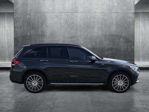 2022 Mercedes-Benz GLC 300 Base
