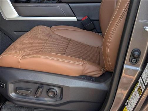 2025 Toyota Tundra 1794 Edition