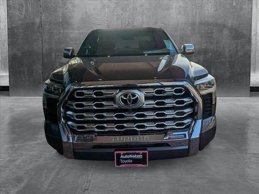 2025 Toyota Tundra 1794 Edition