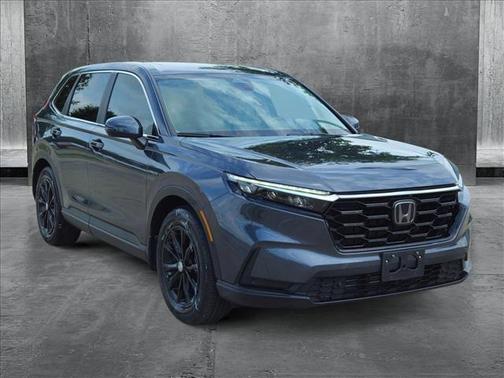 2024 Honda CR-V EX-L 2WD