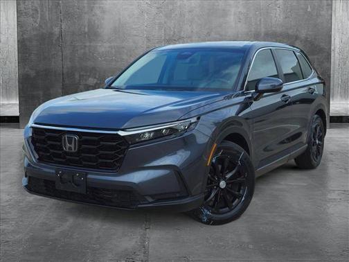 2024 Honda CR-V EX-L 2WD