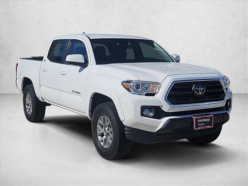 2019 Toyota Tacoma SR5