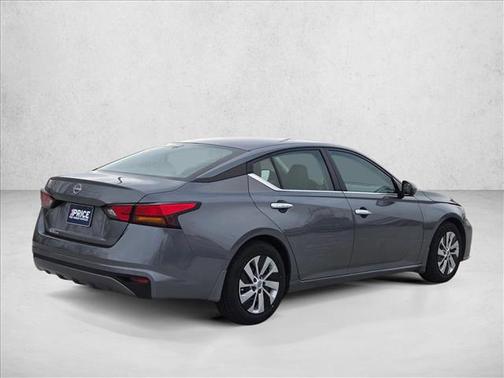 2023 Nissan Altima S FWD