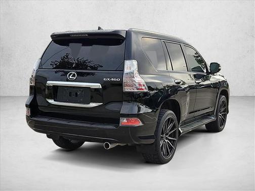 2021 Lexus GX 460 Premium