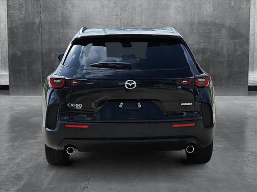 2024 Mazda CX-50 2.5 S Preferred Package