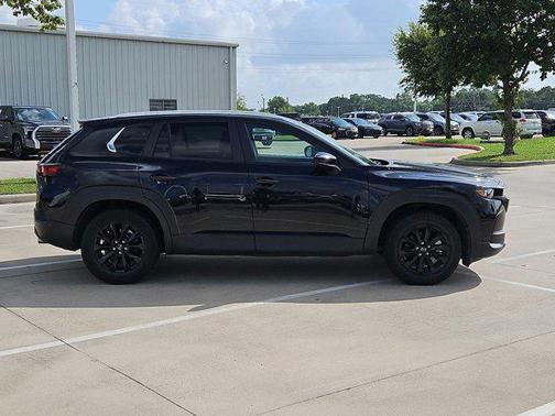 2024 Mazda CX-50 2.5 S Preferred Package