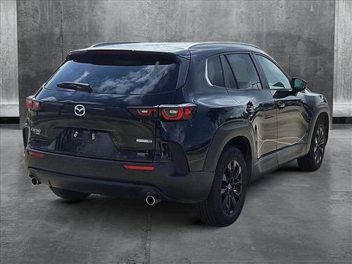 2024 Mazda CX-50 2.5 S Preferred Package