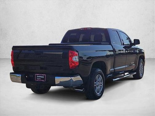 2015 Toyota Tundra SR5