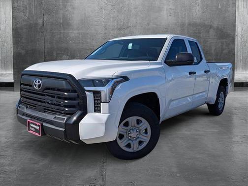 2025 Toyota Tundra SR