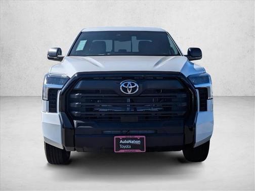 2025 Toyota Tundra SR