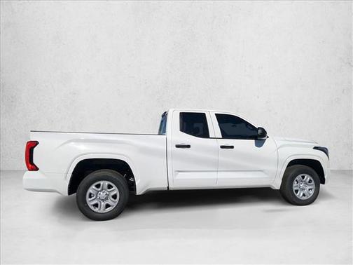 2025 Toyota Tundra SR