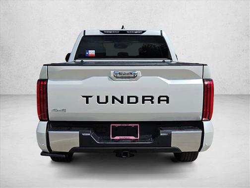 2024 Toyota Tundra Hybrid Limited