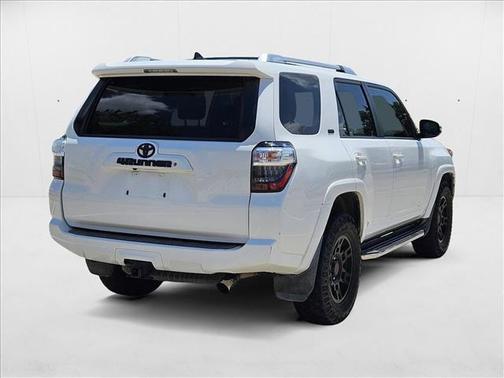 2016 Toyota 4Runner SR5 Premium