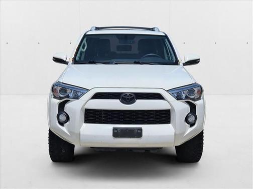 2016 Toyota 4Runner SR5 Premium