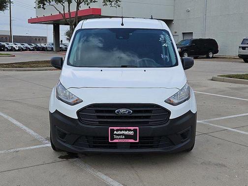 2020 Ford Transit Connect XL Cargo Van