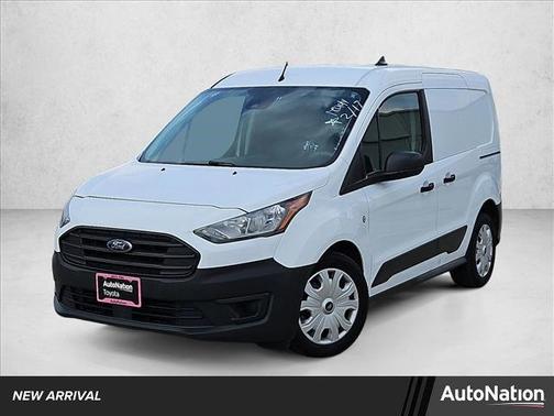 2020 Ford Transit Connect XL Cargo Van