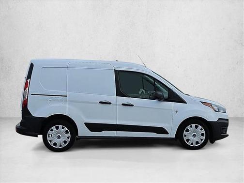 2020 Ford Transit Connect XL Cargo Van