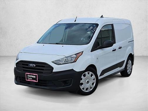 2020 Ford Transit Connect XL Cargo Van