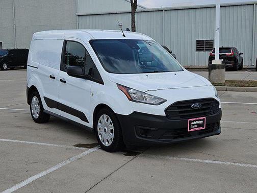 2020 Ford Transit Connect XL Cargo Van