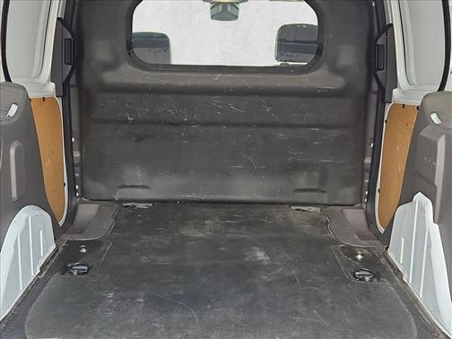 2020 Ford Transit Connect XL Cargo Van