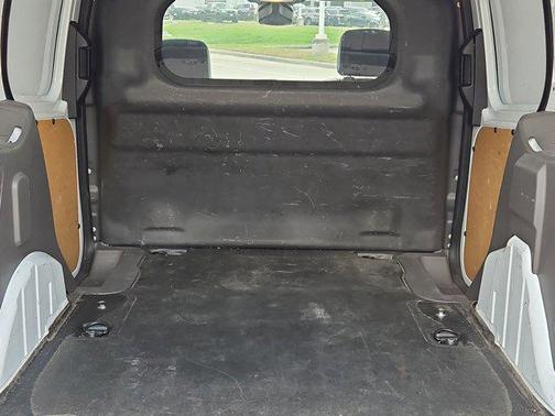 2020 Ford Transit Connect XL Cargo Van