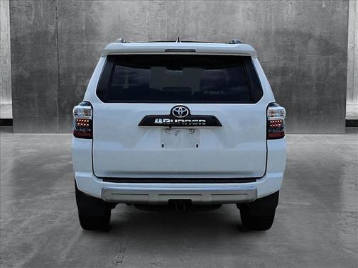 2019 Toyota 4Runner TRD Off Road