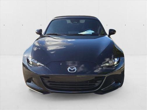 2024 Mazda MX-5 Miata Sport