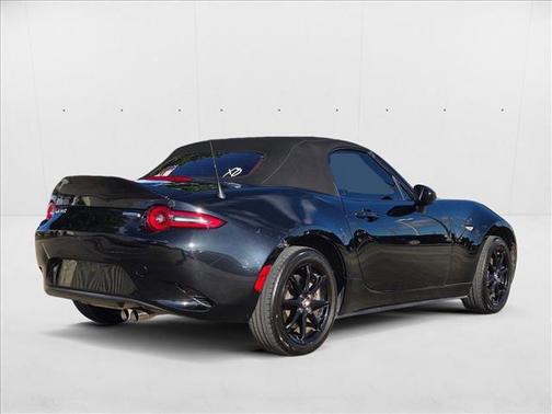 2024 Mazda MX-5 Miata Sport