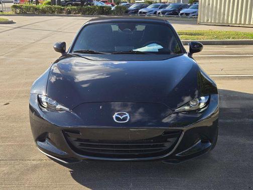 2024 Mazda MX-5 Miata Sport