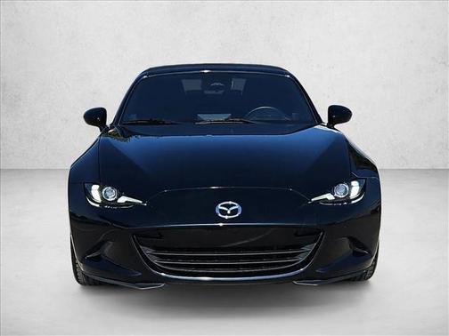 2024 Mazda MX-5 Miata Sport