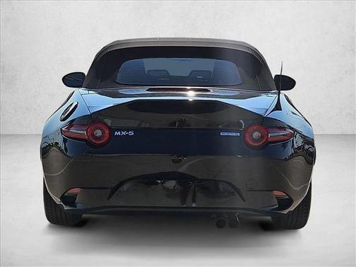 2024 Mazda MX-5 Miata Sport