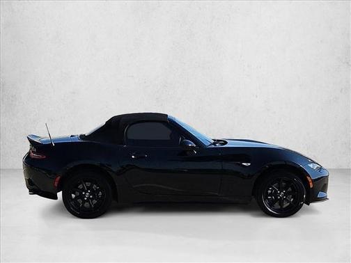 2024 Mazda MX-5 Miata Sport