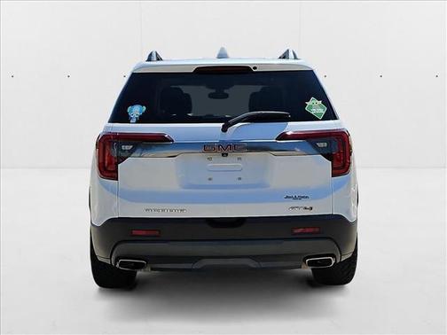 2021 GMC Acadia AWD AT4