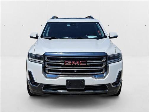 2021 GMC Acadia AWD AT4