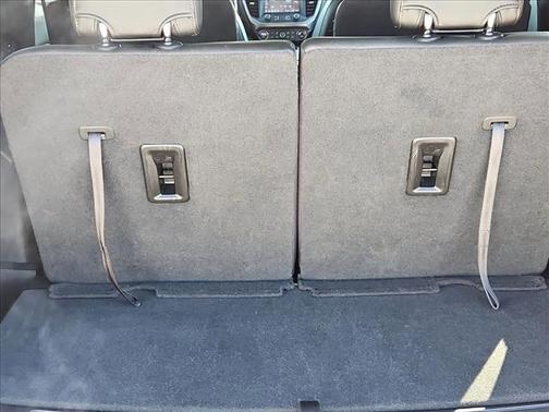 2021 GMC Acadia AWD AT4