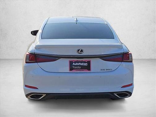 2023 Lexus ES 350 F Sport