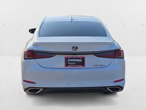 2023 Lexus ES 350 F Sport