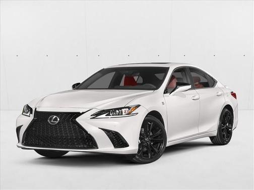 2023 Lexus ES 350 F Sport
