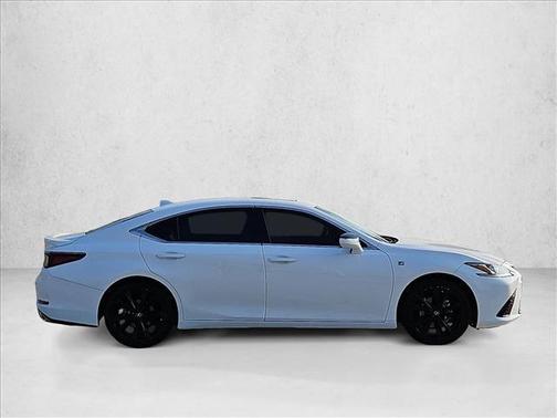 2023 Lexus ES 350 F Sport