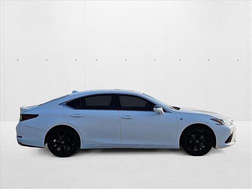 2023 Lexus ES 350 F Sport