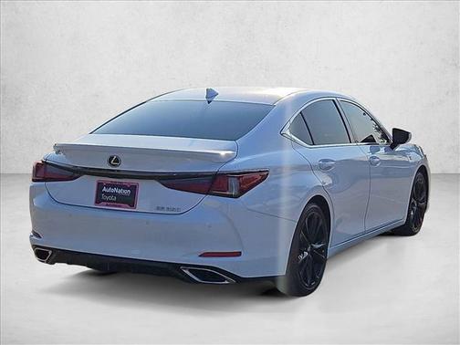 2023 Lexus ES 350 F Sport