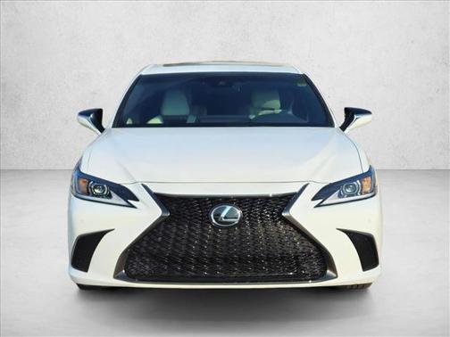 2023 Lexus ES 350 F Sport
